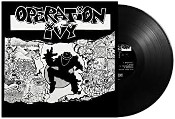 Operation Ivy - Energy - Amazon.com Music